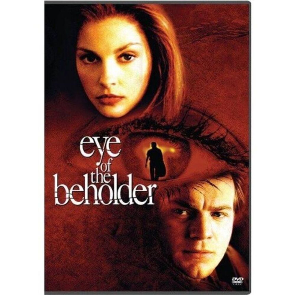 Eye of the Beholder  DVD